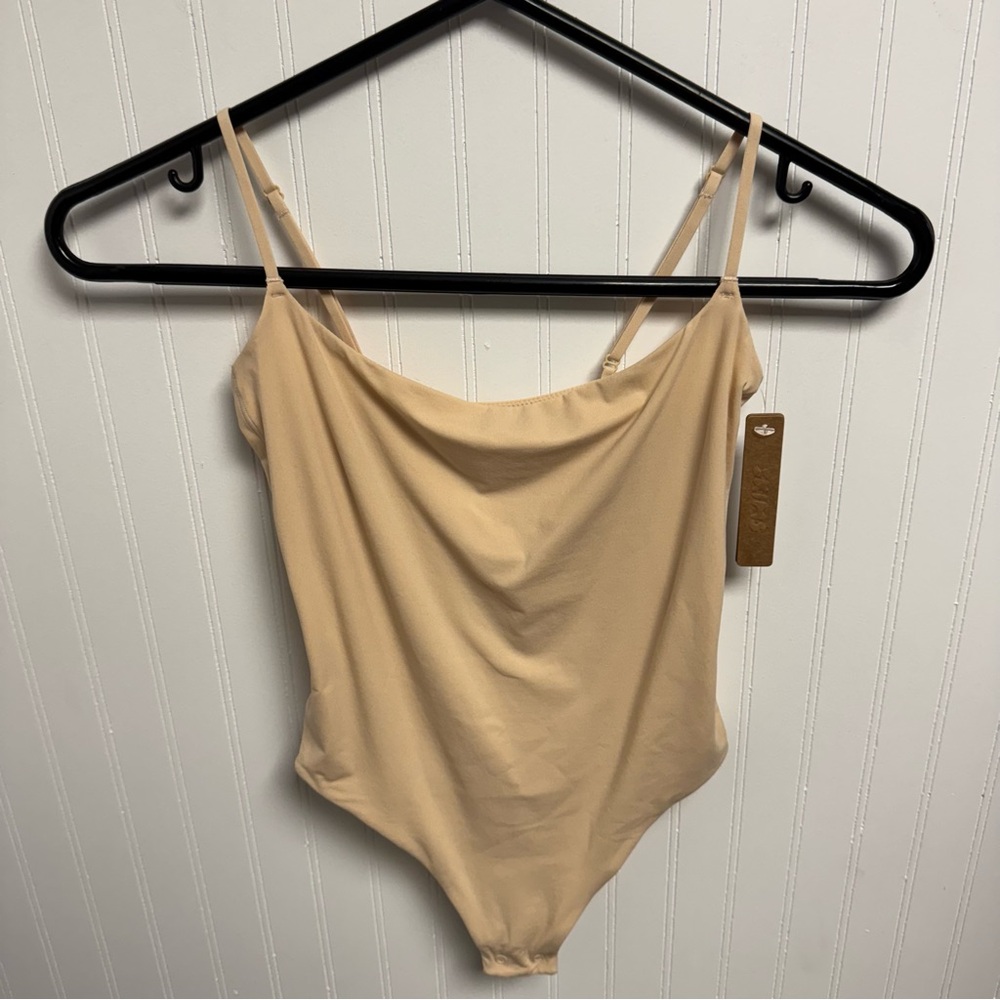 SKIMS Cami Bodysuit